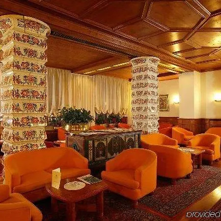 Concordia Parc 酒店 4*