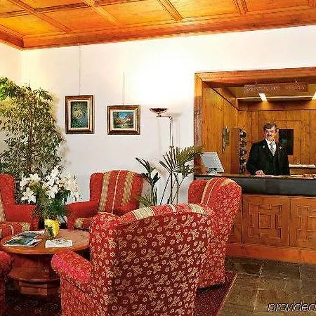 Concordia Parc 4* Cortina d'Ampezzo