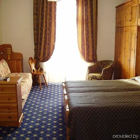 Concordia Parc Hotel 4*