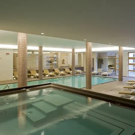 酒店 Concordia Parc