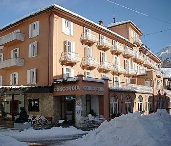 酒店 Concordia Parc 4*
