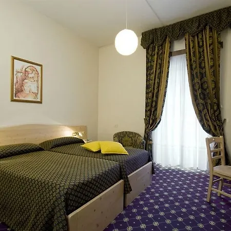 Hotel Concordia Parc Cortina d'Ampezzo