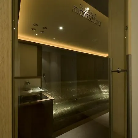 Hotel Concordia Parc Cortina d'Ampezzo