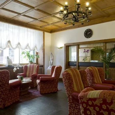 酒店 Concordia Parc