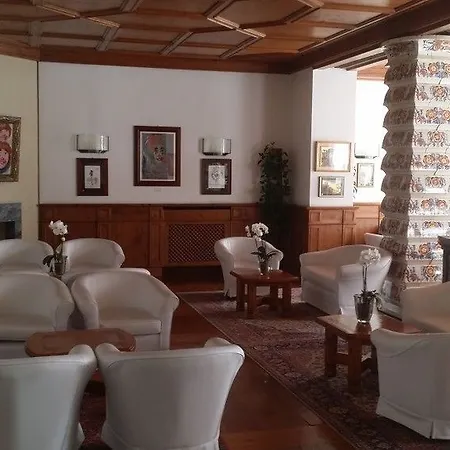 Hotel Concordia Parc 4*