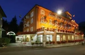Concordia Parc 4*