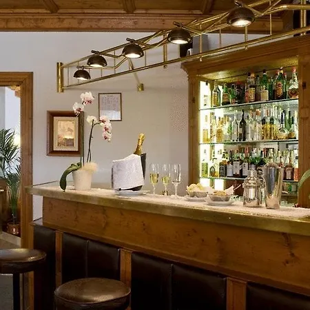 Concordia Parc 4* Cortina d'Ampezzo