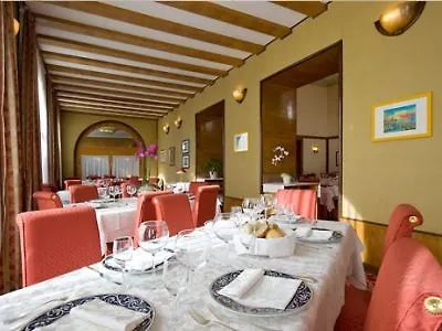 Concordia Parc 4* Cortina d'Ampezzo