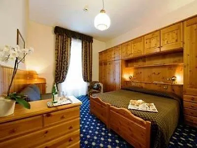 Concordia Parc 4* 科尔蒂纳丹佩佐