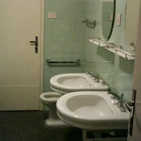 Hotell Concordia Parc