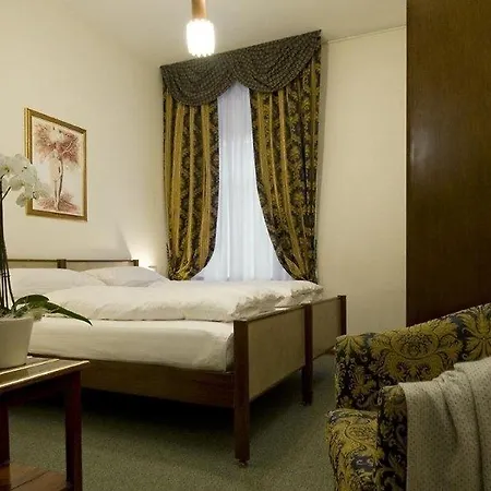 Concordia Parc Hotell