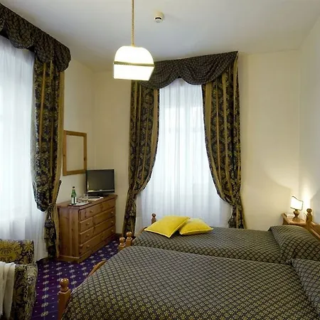 Hotell Concordia Parc 4*