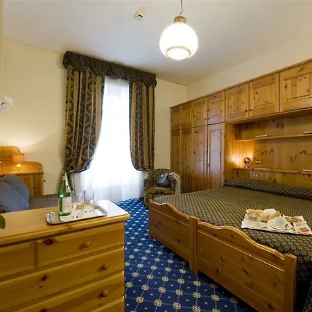 Hotel Concordia Parc