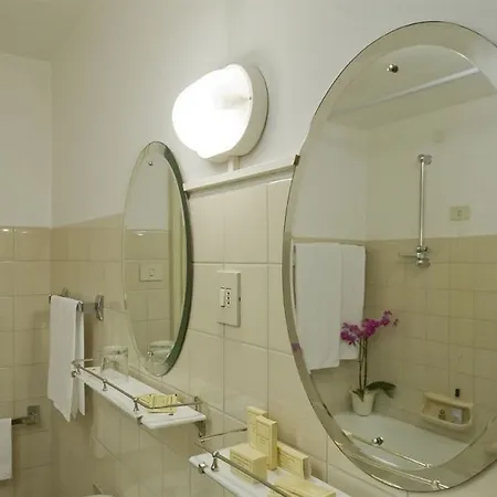 Hotell Concordia Parc