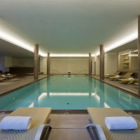 Hotell Concordia Parc 4*