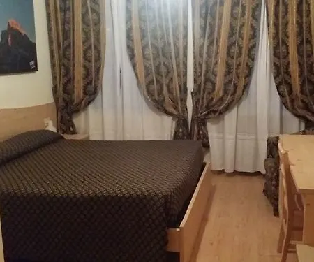 Hotell Concordia Parc