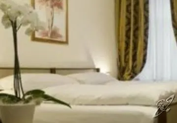 Hotell Concordia Parc 4*