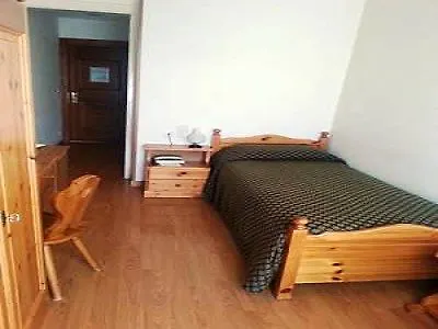 Concordia Parc Hotell 4*