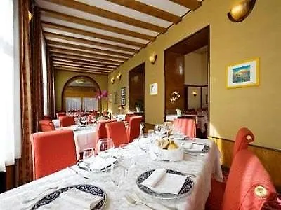 Hotell Concordia Parc