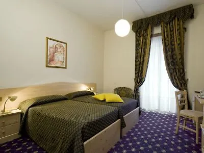 Concordia Parc 4* Cortina d'Ampezzo